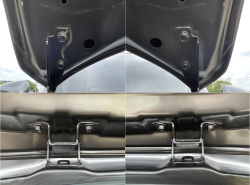 รถมือสอง MAZDA CX-3 2.0 BASE PLUS ปี 2022 สีเทา