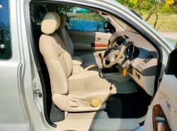 รถมือสอง TOYOTA HILUX VIGO ปี 2006 สีบรอนซ์