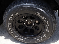 รถมือสอง FORD RANGER ปี 2004 สีฟ้า