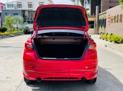 รถมือสอง MAZDA 2 ปี 2015 สีแดง