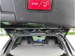 รถมือสอง MERCEDES-BENZ GLA-CLASS GLA250 ปี 2017 สีดำ