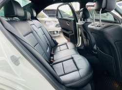 รถมือสอง MERCEDES-BENZ E-CLASS E250 CGI ปี 2012 สีขาว
