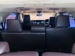 รถมือสอง TOYOTA FORTUNER ปี 2015 สีขาว
