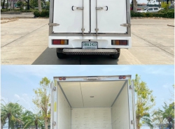 รถมือสอง TOYOTA HILUX REVO ปี 2018 สีขาว