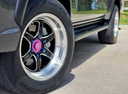 รถมือสอง TOYOTA HILUX REVO ปี 2019 สีเทา