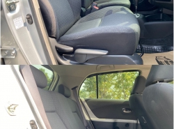 รถมือสอง TOYOTA YARIS ปี 2020 สีเทา