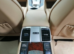 รถมือสอง PORSCHE PANAMERA ปี 2012 สีขาว