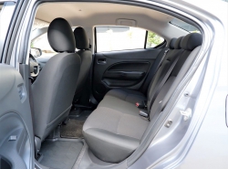 รถมือสอง MITSUBISHI ATTRAGE ปี 2021 สีเทา