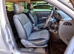 รถมือสอง ISUZU D-MAX ปี 2010 สีบรอนซ์