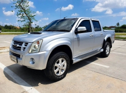 รถมือสอง ISUZU D-MAX ปี 2008 สีบรอนซ์