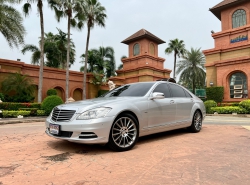 MERCEDES-BENZ S-CLASS S350 CDI ปี 2014