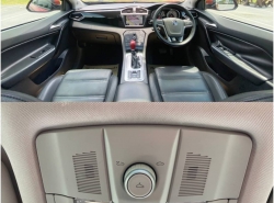 รถมือสอง MG ZS ปี 2018 สีส้ม