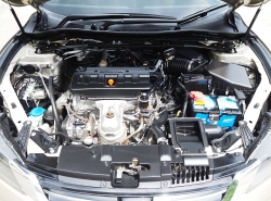 รถมือสอง HONDA ACCORD ปี 2013 สีน้ำตาล