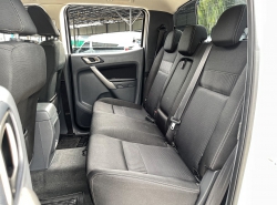 รถมือสอง FORD RANGER ปี 2016 สีขาว