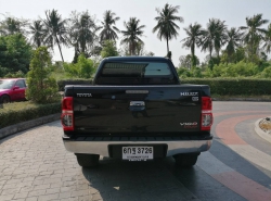 รถมือสอง TOYOTA HILUX VIGO ปี 2014 สีดำ