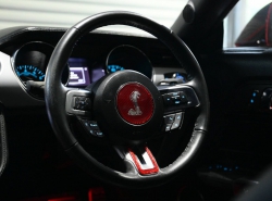 รถมือสอง FORD MUSTANG ปี 2016 สีแดง