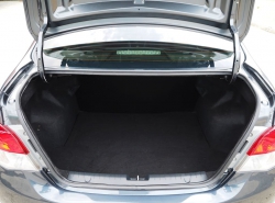 รถมือสอง MITSUBISHI ATTRAGE ปี 2013 สีดำ