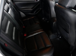 รถมือสอง MAZDA CX-5 ปี 2014 สีขาว