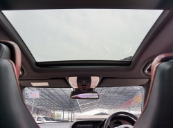 รถมือสอง MERCEDES-BENZ E-CLASS E220 ปี 2014 สีขาว