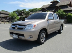 TOYOTA HILUX VIGO ปี 2006
