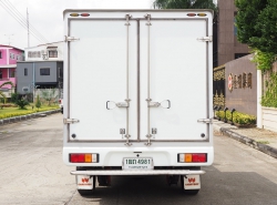 รถมือสอง ISUZU D-MAX ปี 2015 สีขาว