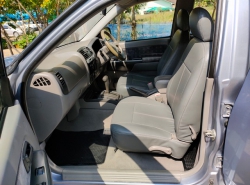 รถมือสอง ISUZU D-MAX ปี 2004 สีเทา