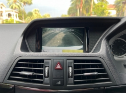 รถมือสอง MERCEDES-BENZ E-CLASS E250 CGI ปี 2012 สีขาว