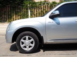 รถมือสอง ISUZU D-MAX ปี 2011 สีบรอนซ์