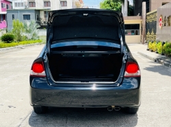 รถมือสอง HONDA CIVIC ปี 2010 สีดำ