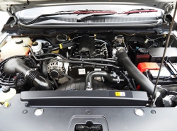 รถมือสอง MAZDA BT-50 PRO ปี 2014 สีบรอนซ์