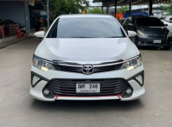 TOYOTA CAMRY ปี 2015