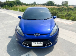 FORD FIESTA ปี 2016