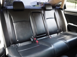 รถมือสอง HONDA CIVIC ปี 2020 สีเทา