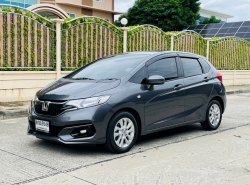 HONDA JAZZ ปี 2019