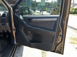 รถมือสอง CHEVROLET COLORADO ปี 2015 สีน้ำตาล