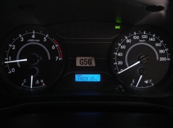 รถมือสอง TOYOTA HILUX REVO ปี 2015 สีขาว