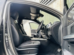รถมือสอง MERCEDES-BENZ GLA-CLASS GLA200 ปี 2022 สีเทา