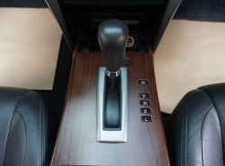 รถมือสอง NISSAN TEANA ปี 2010 สีขาว