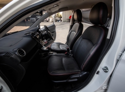 MITSUBISHI ATTRAGE ปี 2018