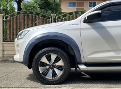 รถมือสอง ISUZU D-MAX ปี 2020 สีขาว
