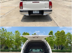 รถมือสอง TOYOTA HILUX REVO ปี 2019 สีขาว