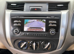 รถมือสอง NISSAN NP 300 NAVARA ปี 2019 สีขาว