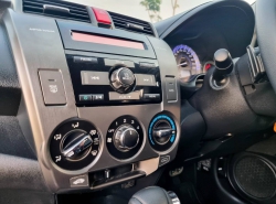 รถมือสอง HONDA CITY ปี 2012 สีขาว