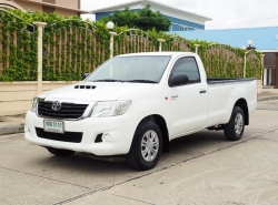 TOYOTA HILUX VIGO ปี 2015