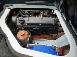 รถมือสอง SUZUKI CARRY ปี 2013 สีขาว