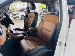 รถมือสอง MG ZS ปี 2020 สีขาว