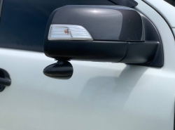 รถมือสอง FORD RANGER ปี 2018 สีขาว