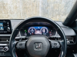 รถมือสอง HONDA CIVIC ปี 2021 สีขาว