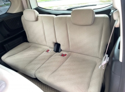 รถมือสอง HONDA FREED ปี 2013 สีขาว