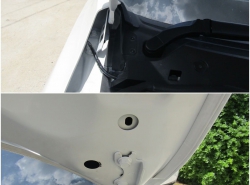 รถมือสอง MAZDA 2 ปี 2019 สีขาว